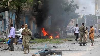 اغتيال مسؤول صومالي في العاصمة مقديشو وسط تصاعد الانفلات الأمني